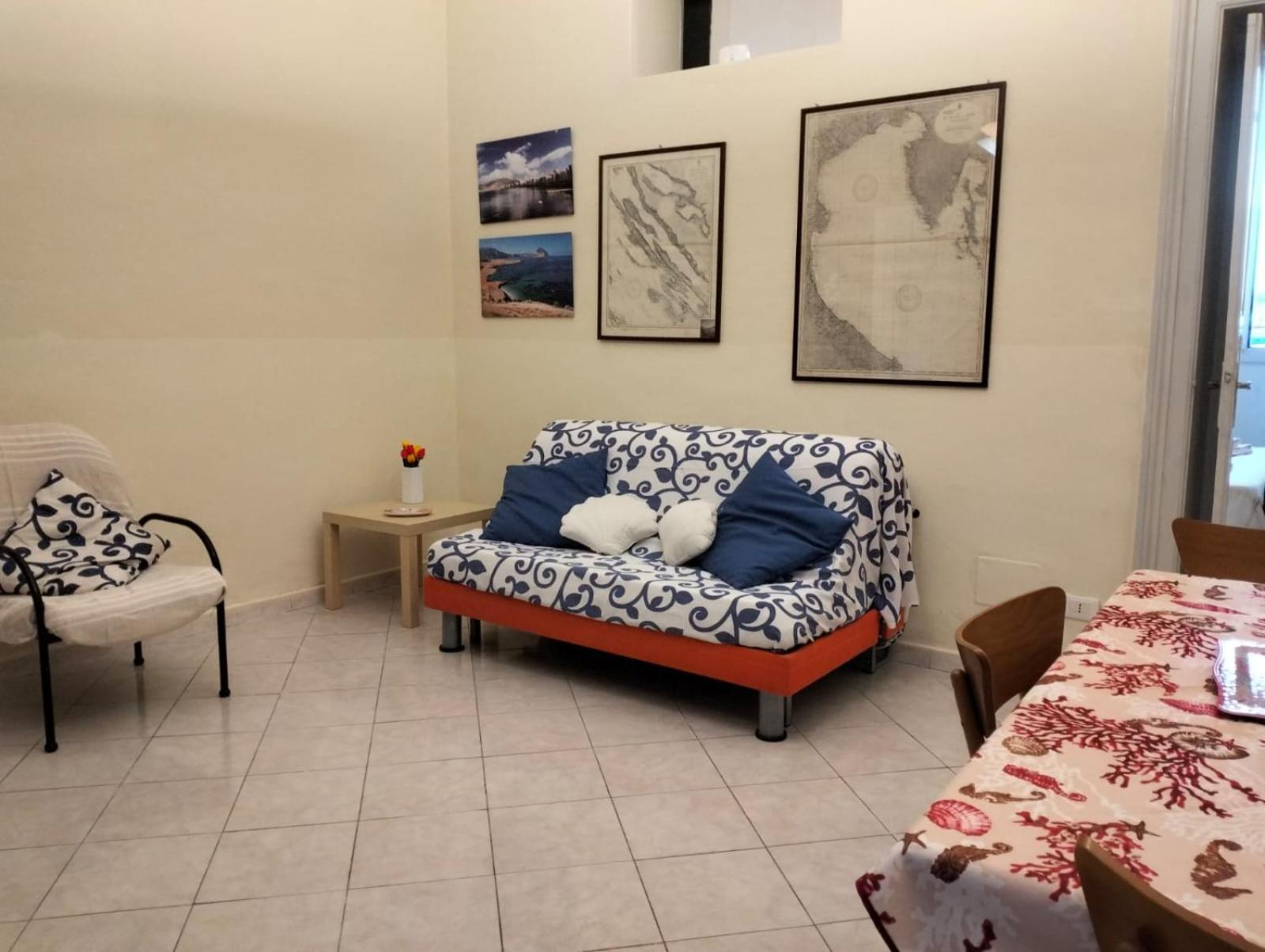 I Velieri Di Trapani Apartment Exterior foto