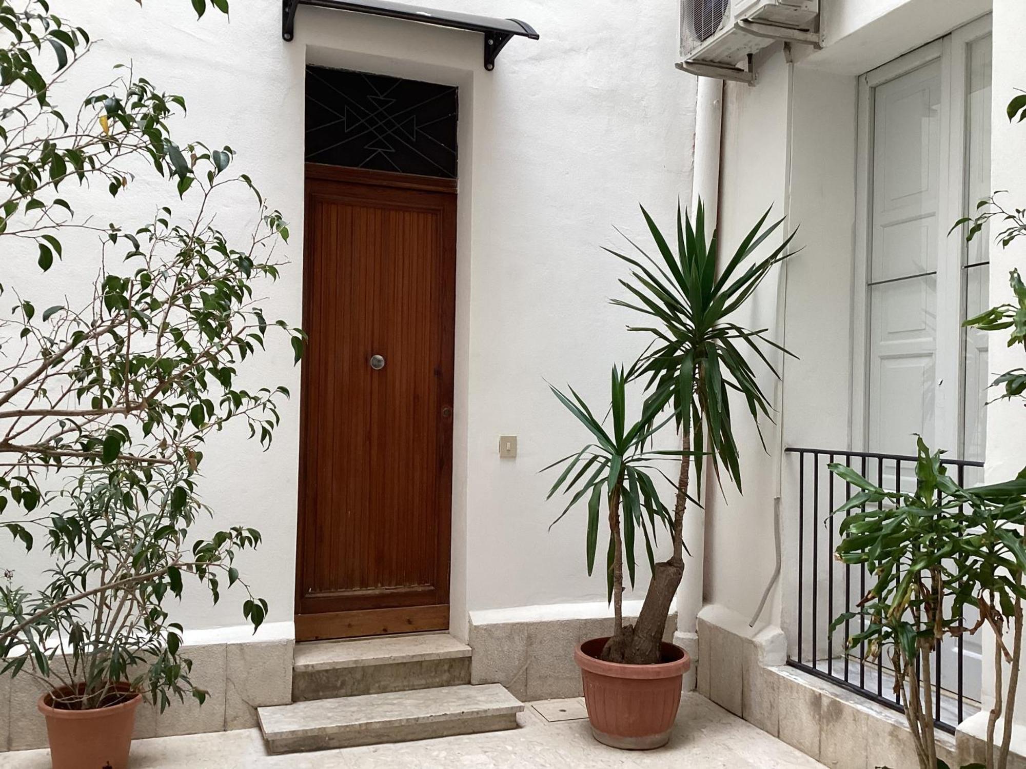 I Velieri Di Trapani Apartment Exterior foto